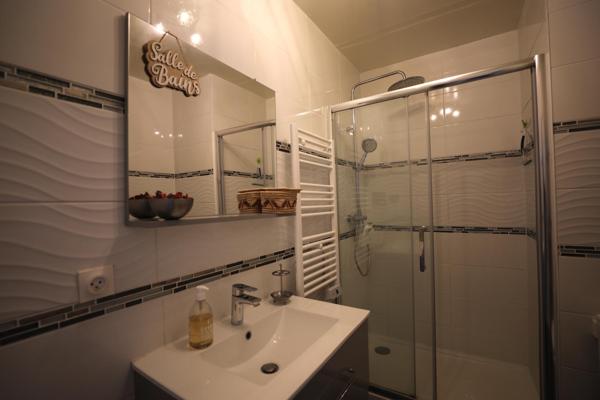 Maison 360m2