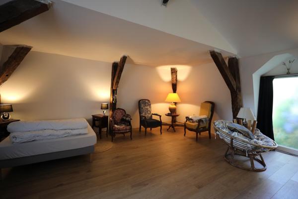 Maison 360m2
