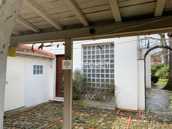 Achat maison Villiers-sur-Marne - 6 pièce(s) - 170 m² - 699 000 €