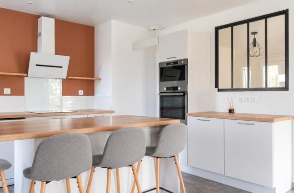 Maison à vendre 427 384 € Floirac 5 p 116 m² DPE C