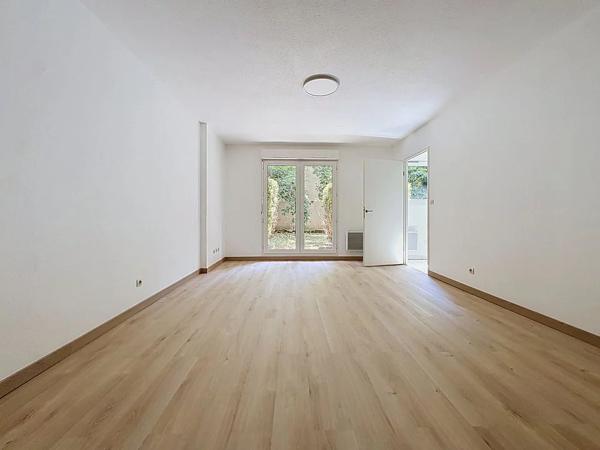 Appartement à vendre à Nancy (54000)