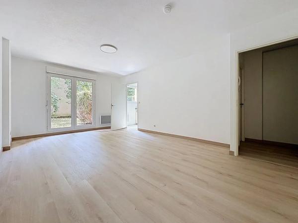 Appartement à vendre à Nancy (54000)