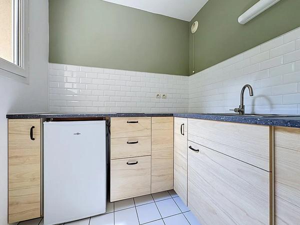 Appartement à vendre à Nancy (54000)