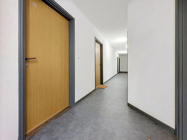 Appartement à vendre à Nancy (54000)