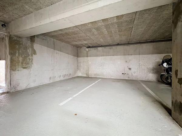 Appartement à vendre à Nancy (54000)