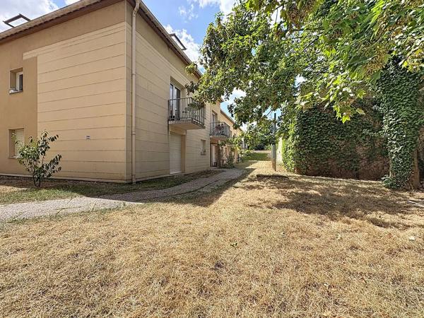 Appartement à vendre à Nancy (54000)