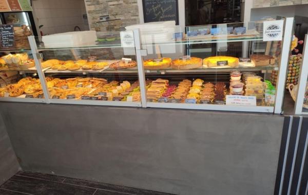 Vente Activité commerciale Boulangerie Pierrelatte   