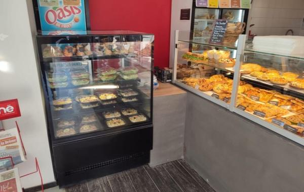 Vente Activité commerciale Boulangerie Pierrelatte   