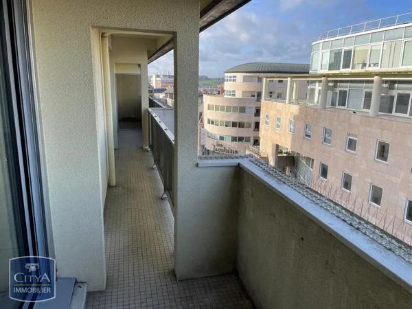 Appartement à louer 5 pièces 127.39m²