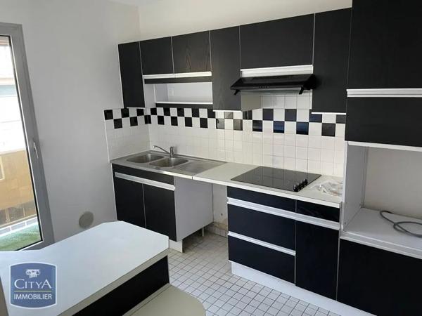 Appartement à louer 5 pièces 127.39m²