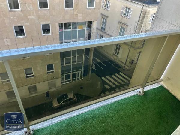 Appartement à louer 5 pièces 127.39m²