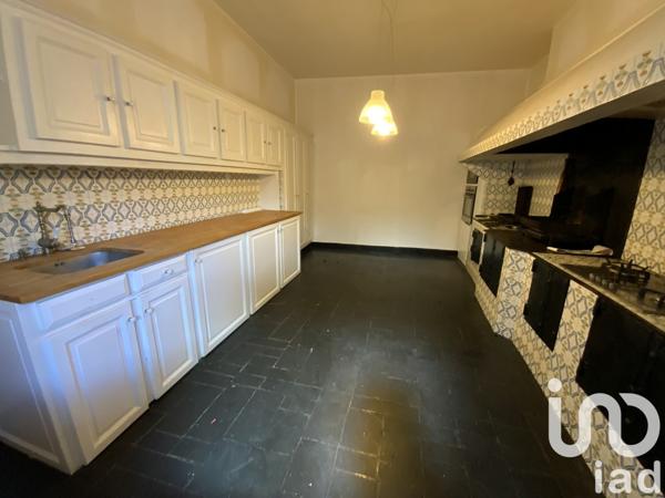 Appartement 6 pièces de 220 m² à Béziers (34500)