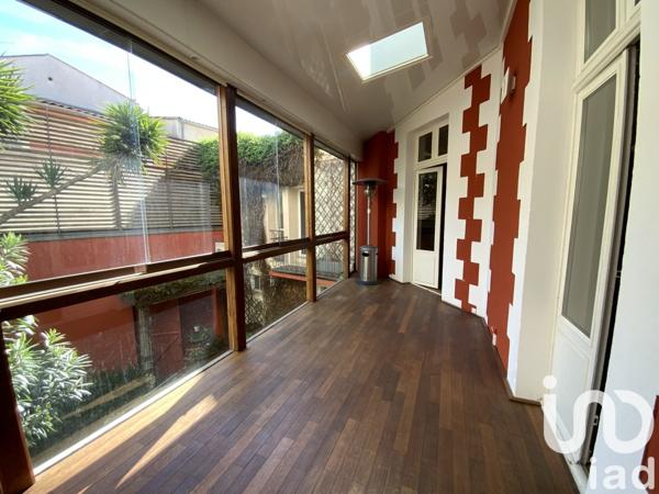 Appartement 6 pièces de 220 m² à Béziers (34500)