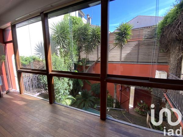 Appartement 6 pièces de 220 m² à Béziers (34500)