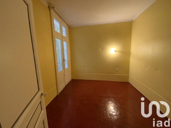 Appartement 6 pièces de 220 m² à Béziers (34500)