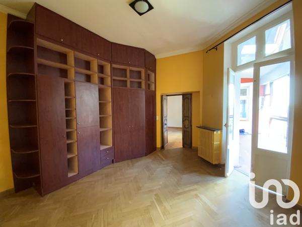 Appartement 6 pièces de 220 m² à Béziers (34500)