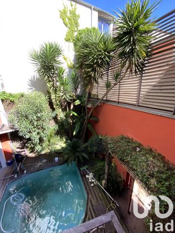 Appartement 6 pièces de 220 m² à Béziers (34500)