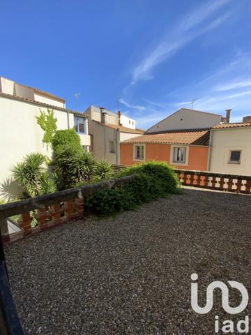 Appartement 6 pièces de 220 m² à Béziers (34500)