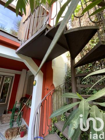 Appartement 6 pièces de 220 m² à Béziers (34500)