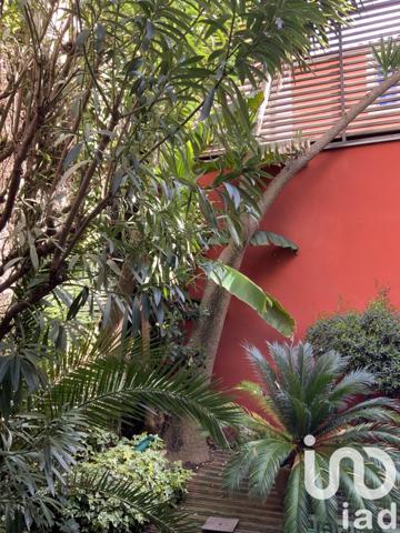 Appartement 6 pièces de 220 m² à Béziers (34500)