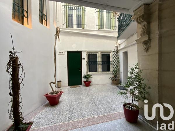 Appartement 6 pièces de 220 m² à Béziers (34500)