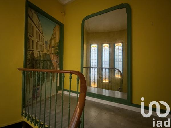 Appartement 6 pièces de 220 m² à Béziers (34500)