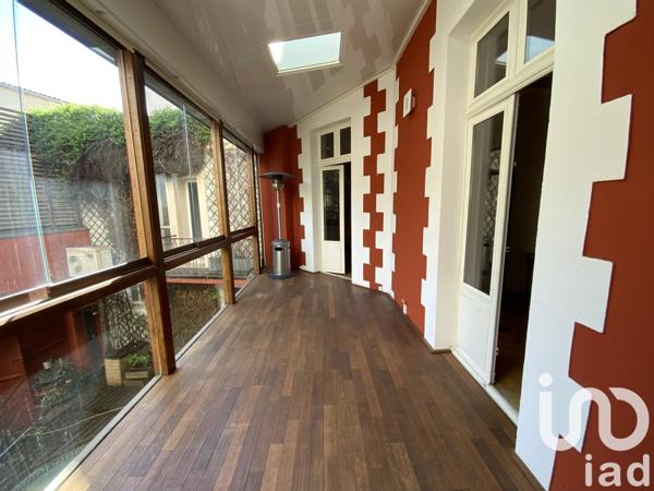 Appartement 6 pièces de 220 m² à Béziers (34500)