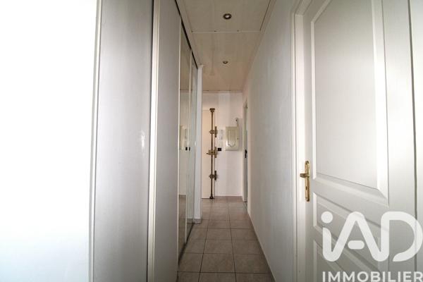 Appartement à vendre 4 pièces 68 m² Neuilly-sur-Marne