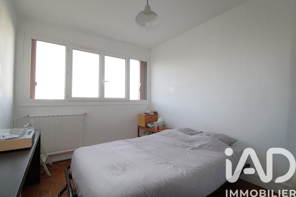 Appartement à vendre 4 pièces 68 m² Neuilly-sur-Marne