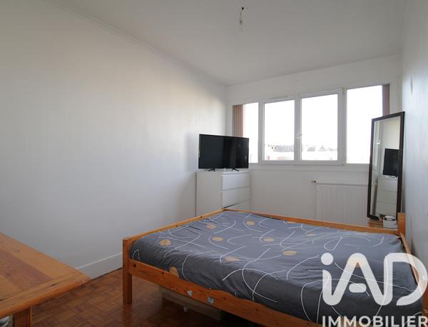 Appartement à vendre 4 pièces 68 m² Neuilly-sur-Marne