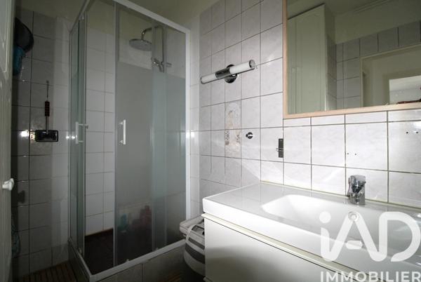 Appartement à vendre 4 pièces 68 m² Neuilly-sur-Marne