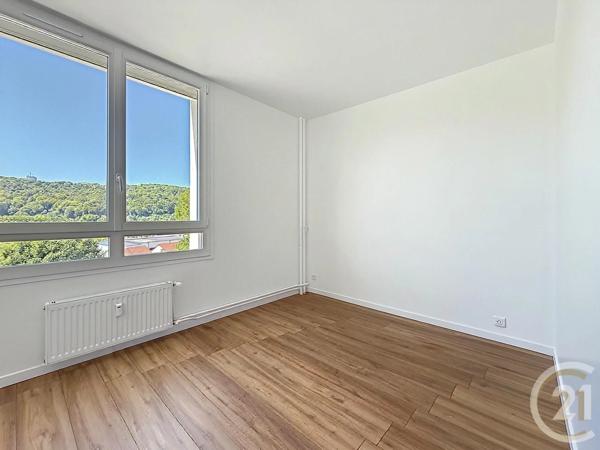 Appartement F4 à vendre  4 pièces - 81,14 m 2   DEVILLE LES ROUEN  - 76
