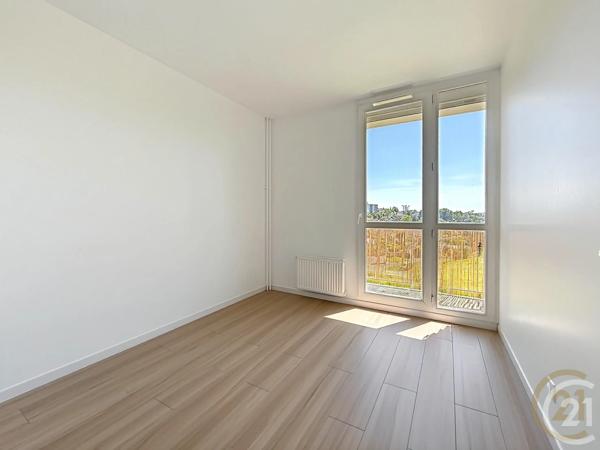 Appartement F4 à vendre  4 pièces - 81,14 m 2   DEVILLE LES ROUEN  - 76