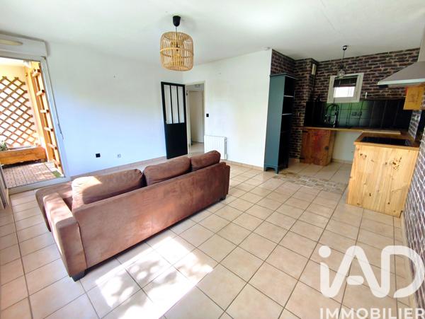 Appartement à vendre 2 pièces 41 m² Bordeaux