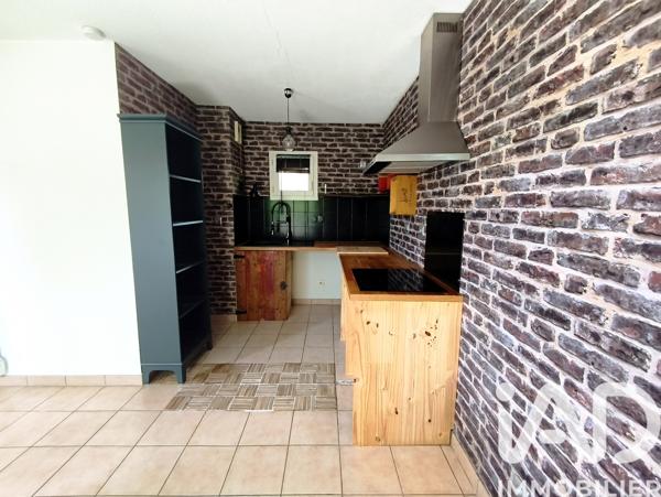 Appartement à vendre 2 pièces 41 m² Bordeaux