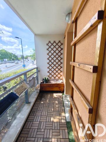 Appartement à vendre 2 pièces 41 m² Bordeaux