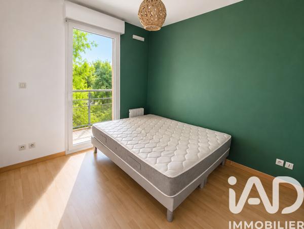 Appartement à vendre 2 pièces 41 m² Bordeaux