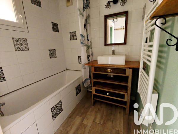 Appartement à vendre 2 pièces 41 m² Bordeaux