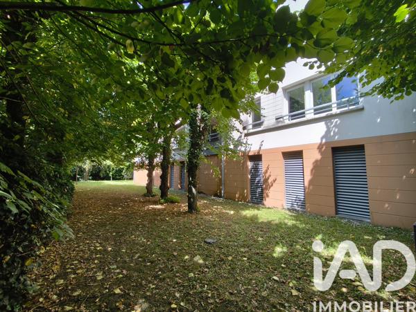 Appartement à vendre 2 pièces 41 m² Bordeaux