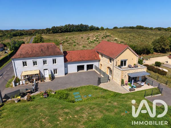 Immeuble à vendre 310 m² Arthez-de-Béarn