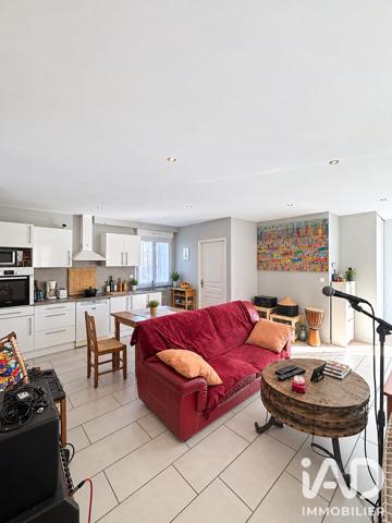 Immeuble à vendre 310 m² Arthez-de-Béarn