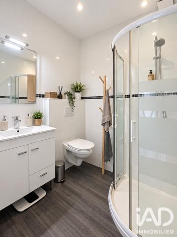 Immeuble à vendre 310 m² Arthez-de-Béarn