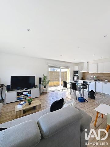 Immeuble à vendre 310 m² Arthez-de-Béarn