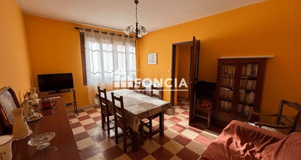 À vendre Maison 3 pièces 72 m² - Marsillargues 34590