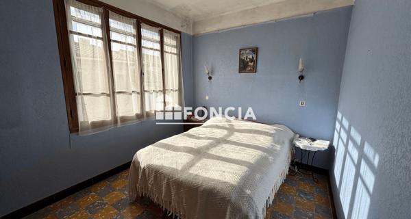 À vendre Maison 3 pièces 72 m² - Marsillargues 34590