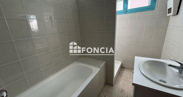 À vendre Maison 3 pièces 72 m² - Marsillargues 34590