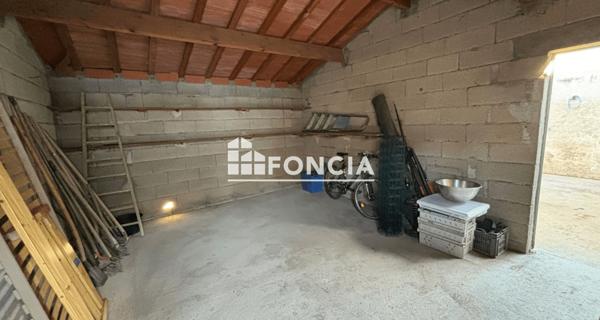 À vendre Maison 3 pièces 72 m² - Marsillargues 34590
