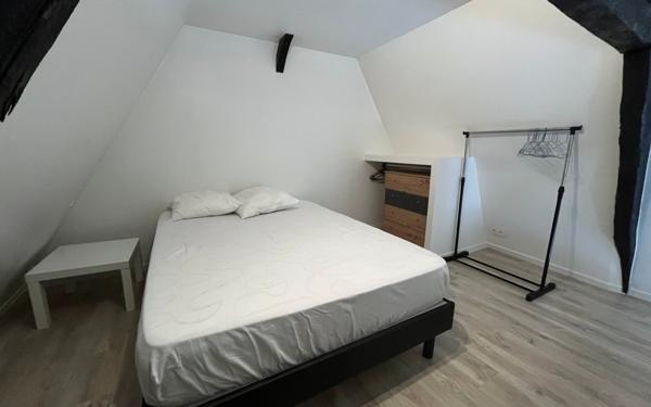 Appartement à louer    2 pièces •  Guingamp