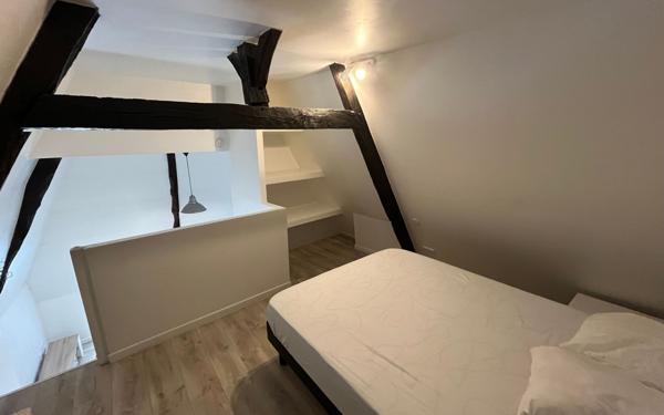 Appartement à louer    2 pièces •  Guingamp