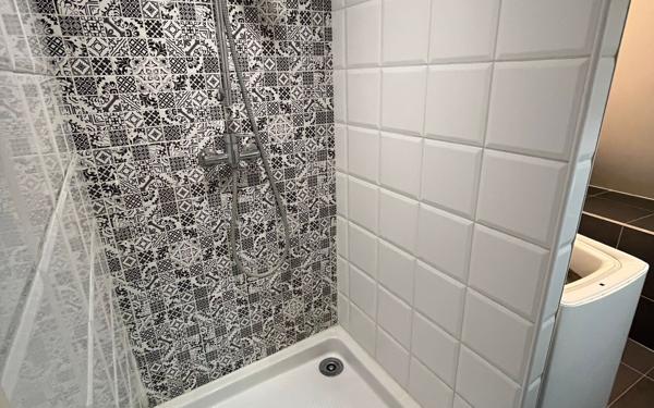 Appartement à louer    2 pièces •  Guingamp